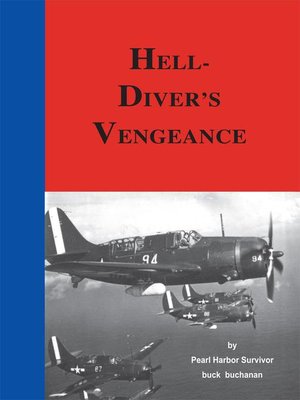 cover image of Hell-Diver's Vengeance